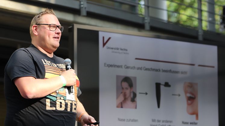 CommUNIty präsentiert 2023