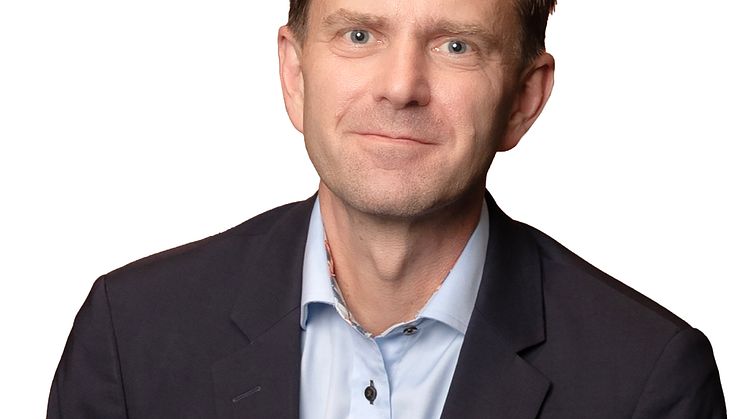 Peter Ramstedt