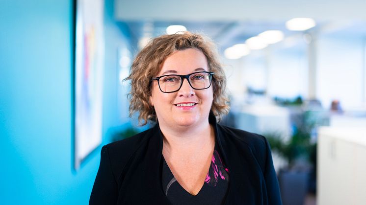 Wenche Seljeseth