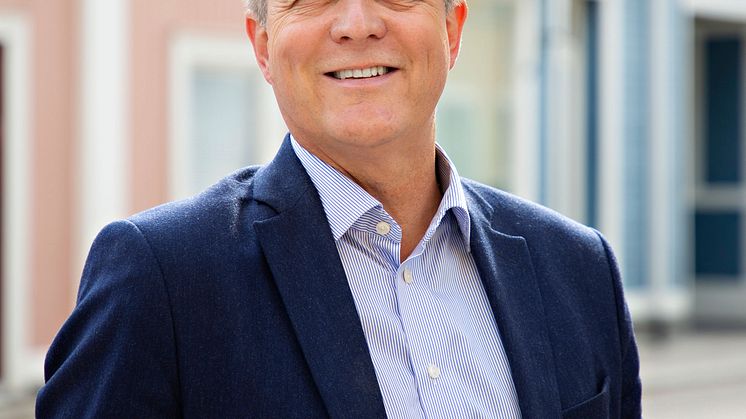 Christer Eklind