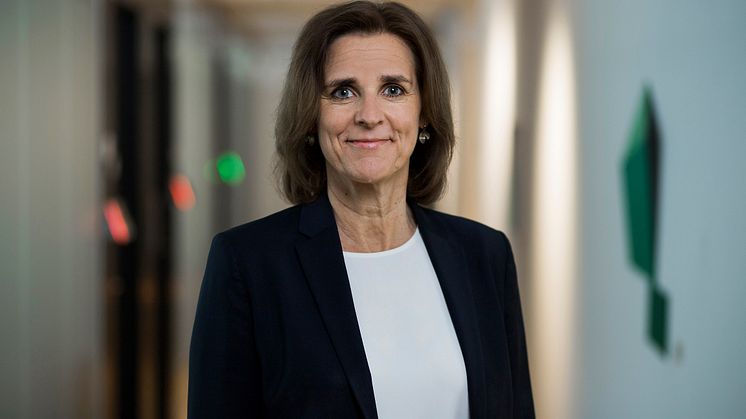 Cathrin Dalmo