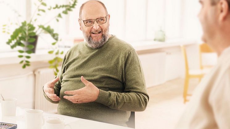 ​Sujuvien hoitopolkujen ja kuntoutuksen vuosi