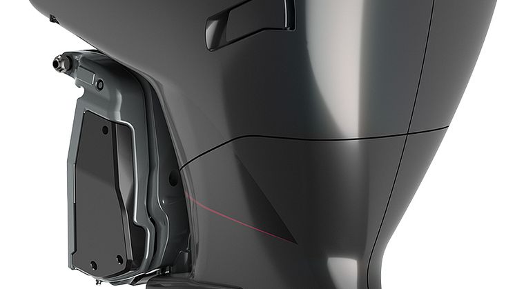 High res image - Cox Powertrain - CXO300 black render Sep 18