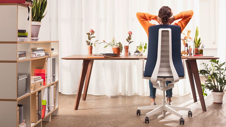PUREis3 von Interstuhl