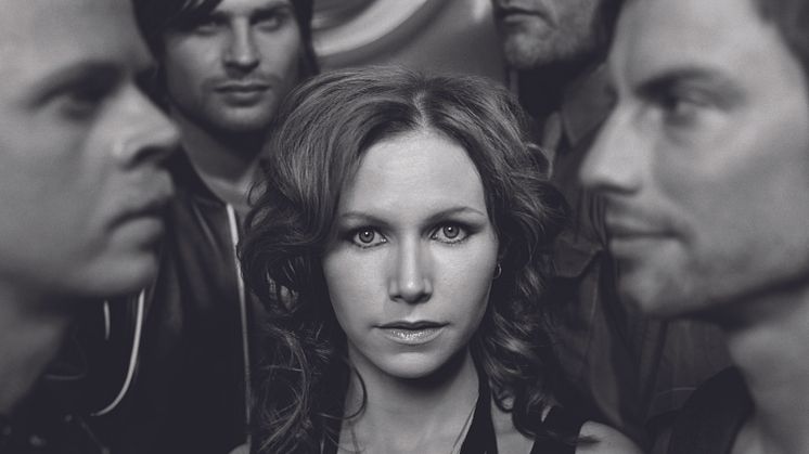 The Cardigans