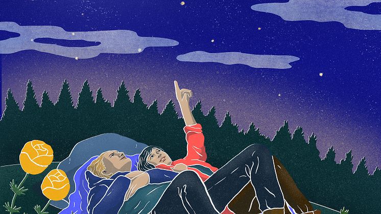 Bokmässan 2024_tema Rymden_illustratör Kine Kjaer.jpg