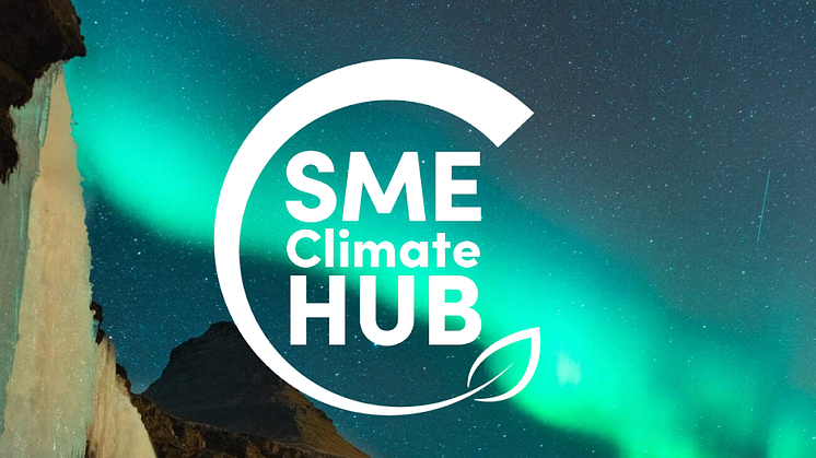 Bild från smeclimatehub.org