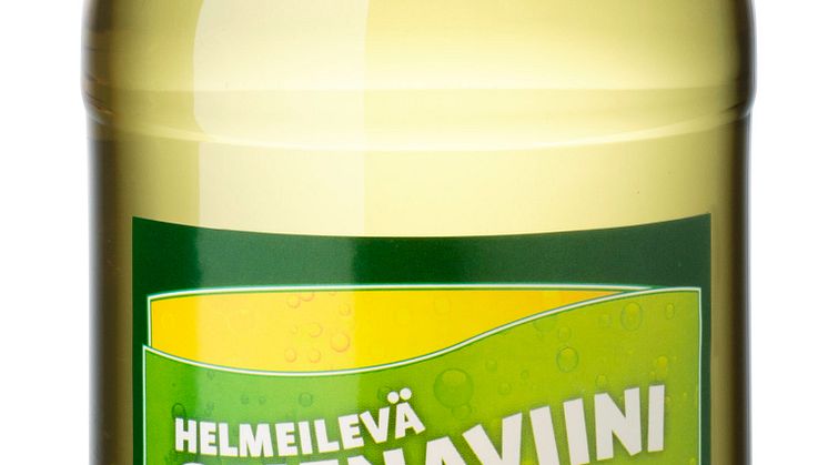 Koko kansan Omppu on poreillut suomalaisten laseissa jo vuodesta 1973