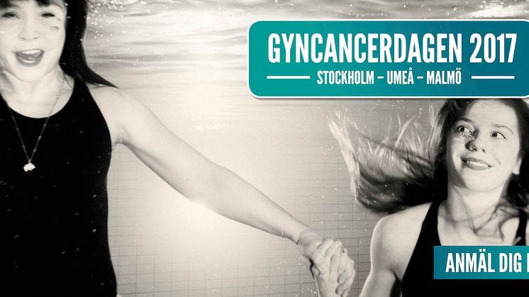 Gynekologisk cancer berör alla