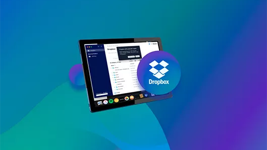 Dropbox dauerhaft gelöschte Dateien wiederherstellen