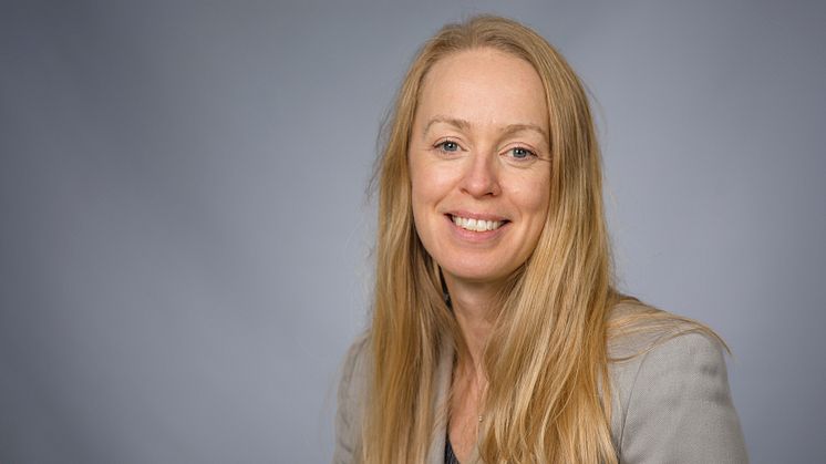 Anna Överby