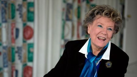 Dacia Maraini 