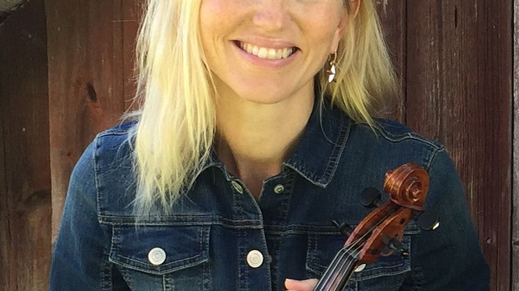 Erika Lindgren Liljenstolpe