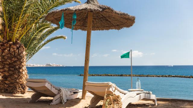 Hotel Riu Palace Tenerife