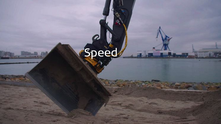 Leica Geosystems nya, smarta sensorer i MSS400-serien