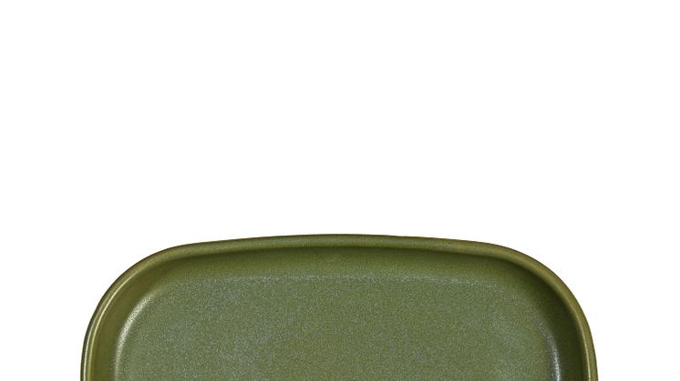 Byon AW25 produktbilder - Serving plate Porto