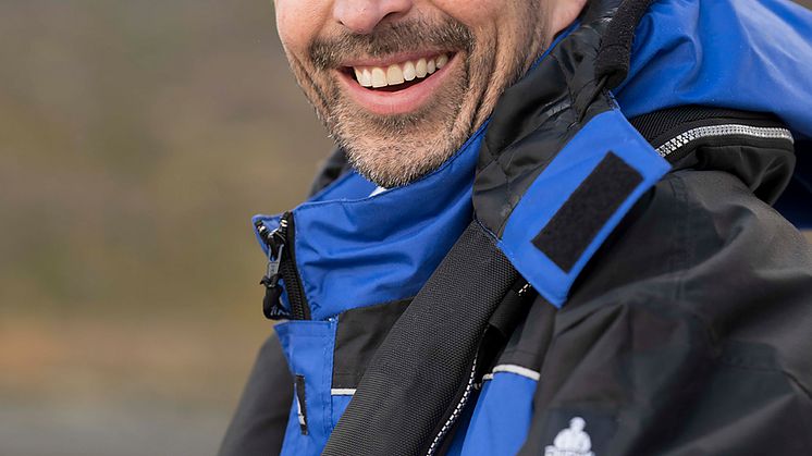Trond Rismo