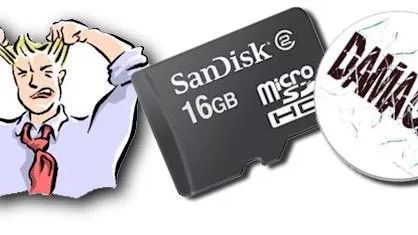 Die beste SD-Karten-Wiederherstellung für Android 2023