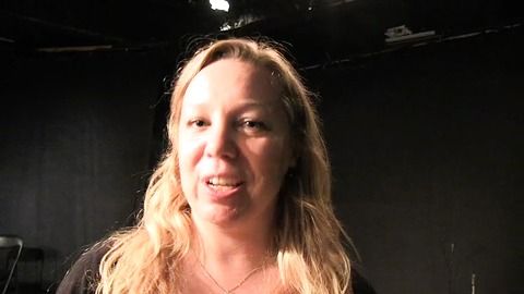 Trailer inför Teater X medverkan på Ängsbackafestivalen