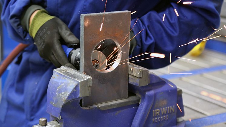 Norton Bevel System - Användning 2