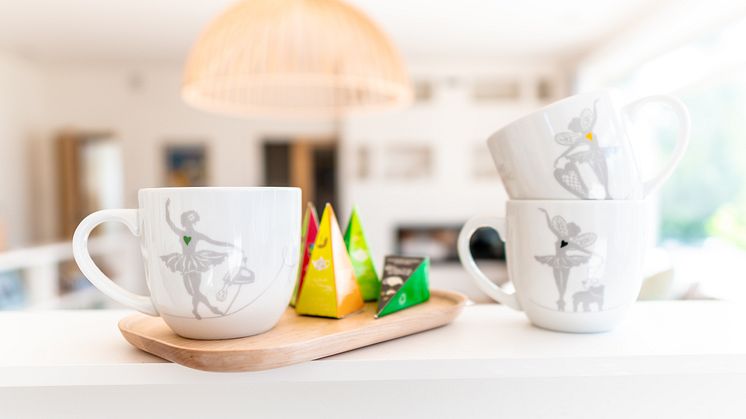 Tips til venninegave til noen som trenger inspirasjon og oppmuntring.