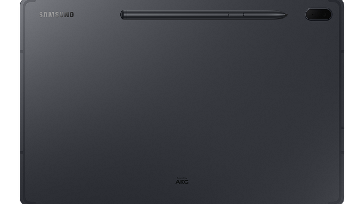 Galaxy Tab S7 FE_MysticBlack_Back With S Pen.png