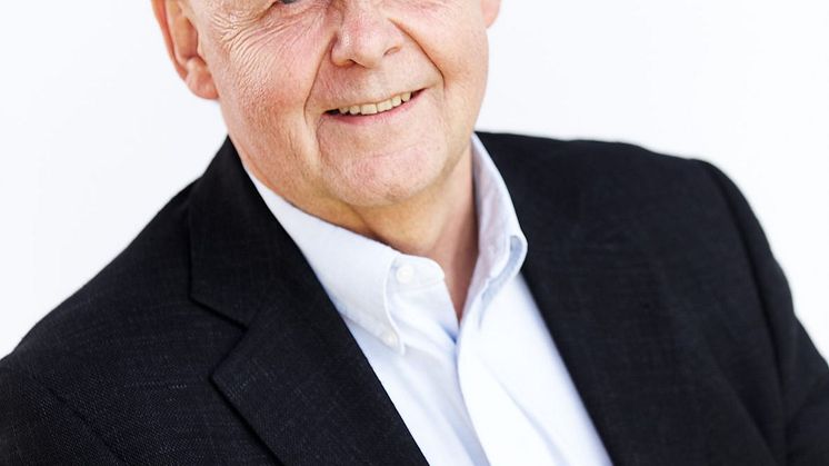 JIBS professor Leif Melin mottar internationellt pris