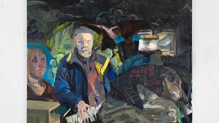 Jonatan Pihlgren – Avskedet