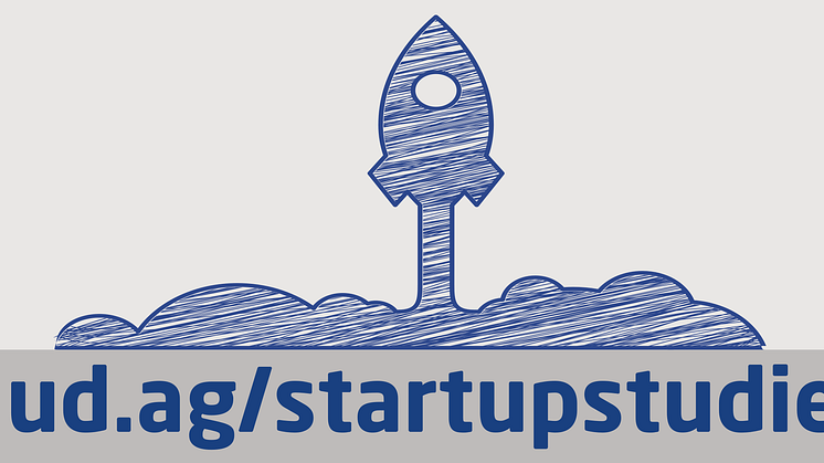 Startup-Studie: Eine Analyse von über 1.300 Domains deutscher Startups