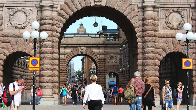 Viktigt och välkommet med tydliga energipolitiska mål