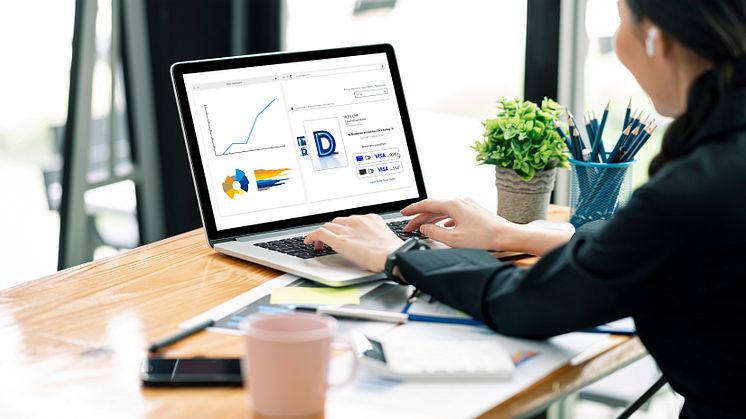 7’000 Schweizer Online-Shops vereinfachen Online-Zahlungen mit Visa und Payrexx