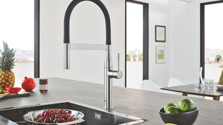 GROHE_Essence_Kitchen