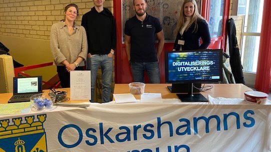 karriärdagen_oskarshamnskommun