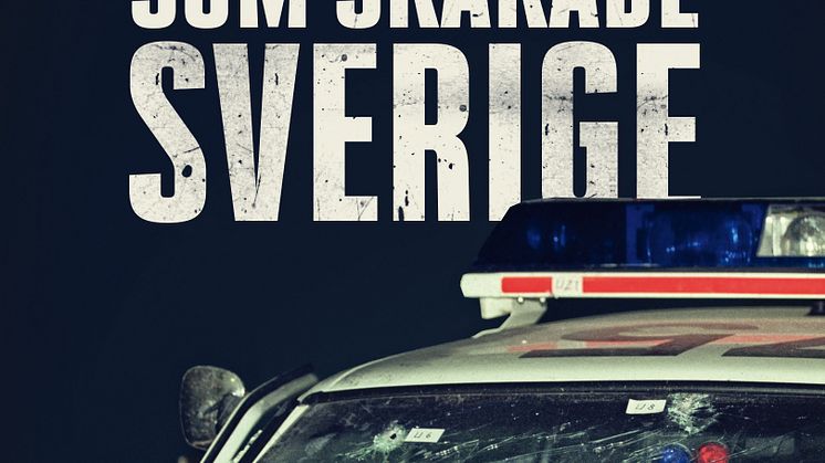 Brotten som skakade Sverige, pocket