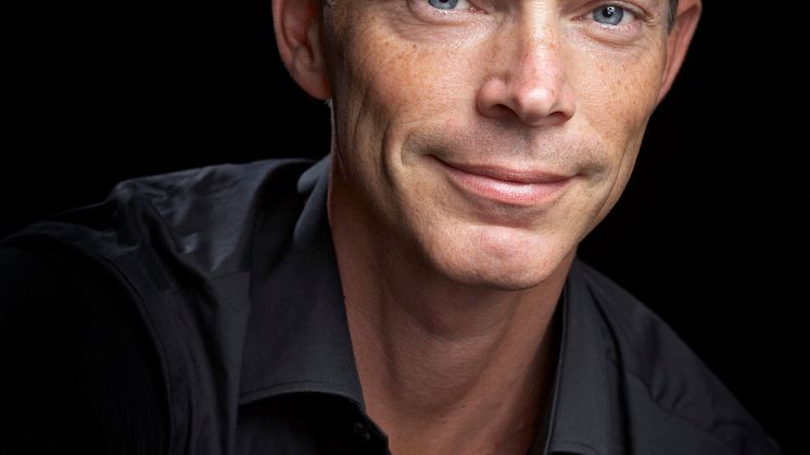Erik Kristensen utsedd att leda EM i konståkning 2015 i Stockholm