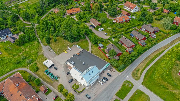 Fastighet Vattholma