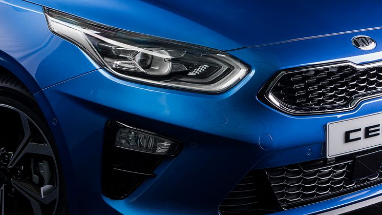 Kia Ceed detail 002