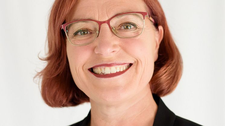 Ylva Elias.
