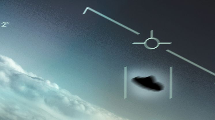 UNIDENTIFIED: INSIDE AMERICA’S UFO INVESTIGATION