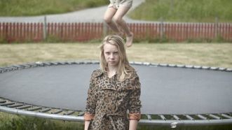Irmelie Krekin ställer ut på Operakällarens Veranda