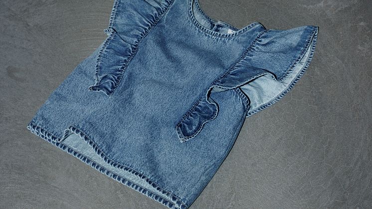 Denim Campaign SS25