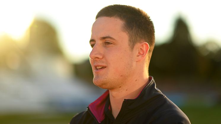 Somerset's Tom Kohler-Cadmore added to England Men's ODI Squad