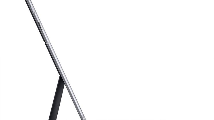 Galaxy TabPro S Black