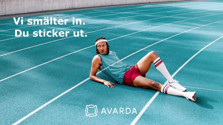 Avarda fortsätter växa trots fallande e-handelsmarknad