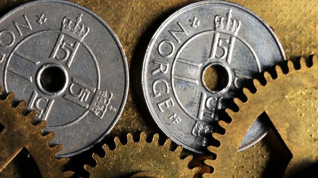  Årets tarifforhandlinger i helseforetakene er i gang, og fristen for ferdigstillelse er satt til utgangen av denne uken. Foto: Comugnero Silvana, fotolia.com