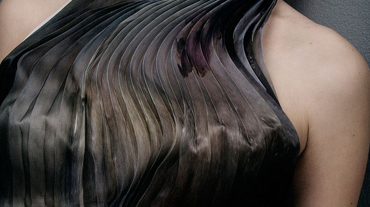 Varför? Beckmans Designhögskolas examensutställning 2015 