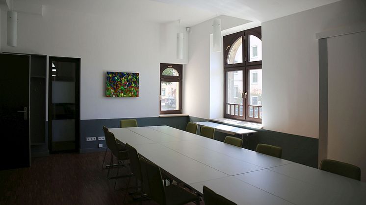 Integrationshotel Philippus - Seminarraum