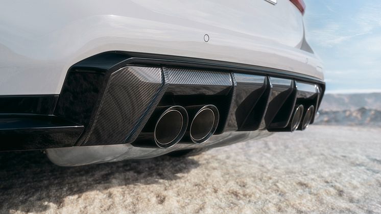 BMW M3 Touring