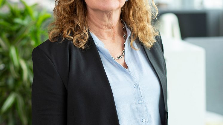 Anna-Lena Johansson (L)