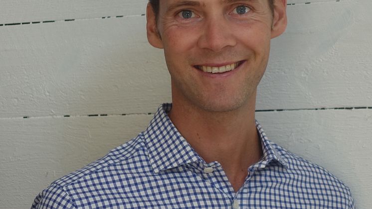 Jakob Palmqvist